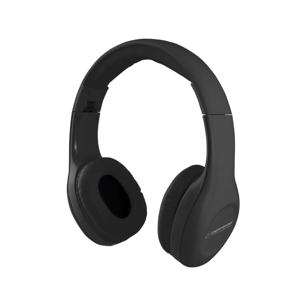 Casti audio stereo soul esperanza