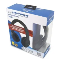 Casti audio stereo soul esperanza
