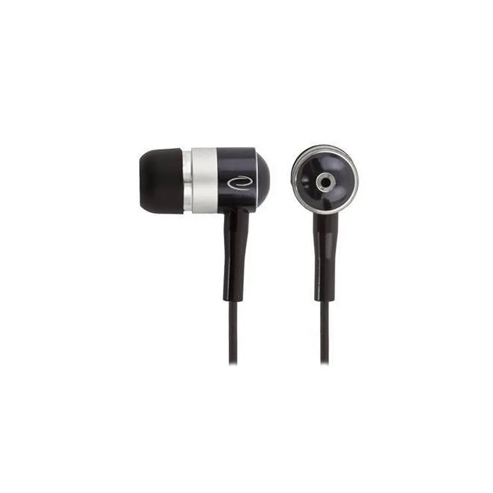 Casti audio in-ear esperanza
