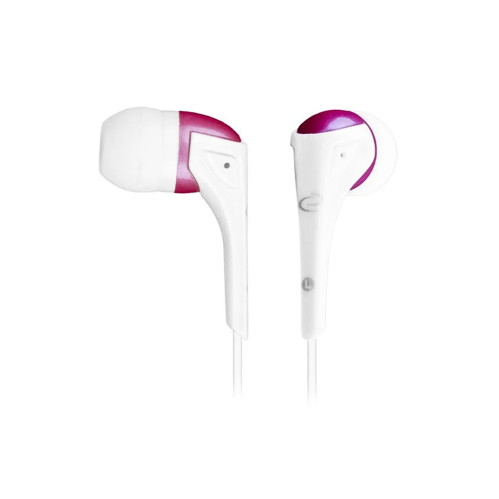 Casti audio in-ear esperanza