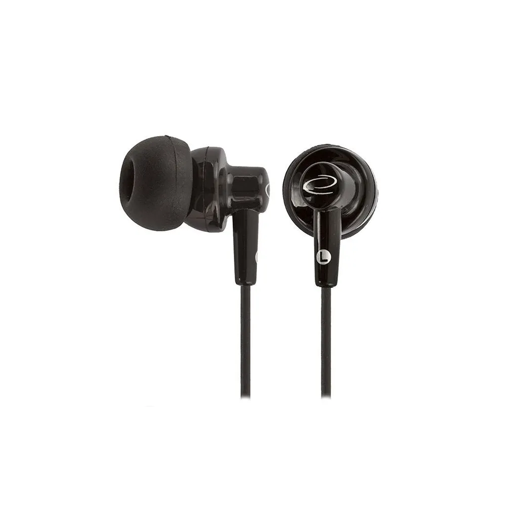 Casti audio in-ear esperanza