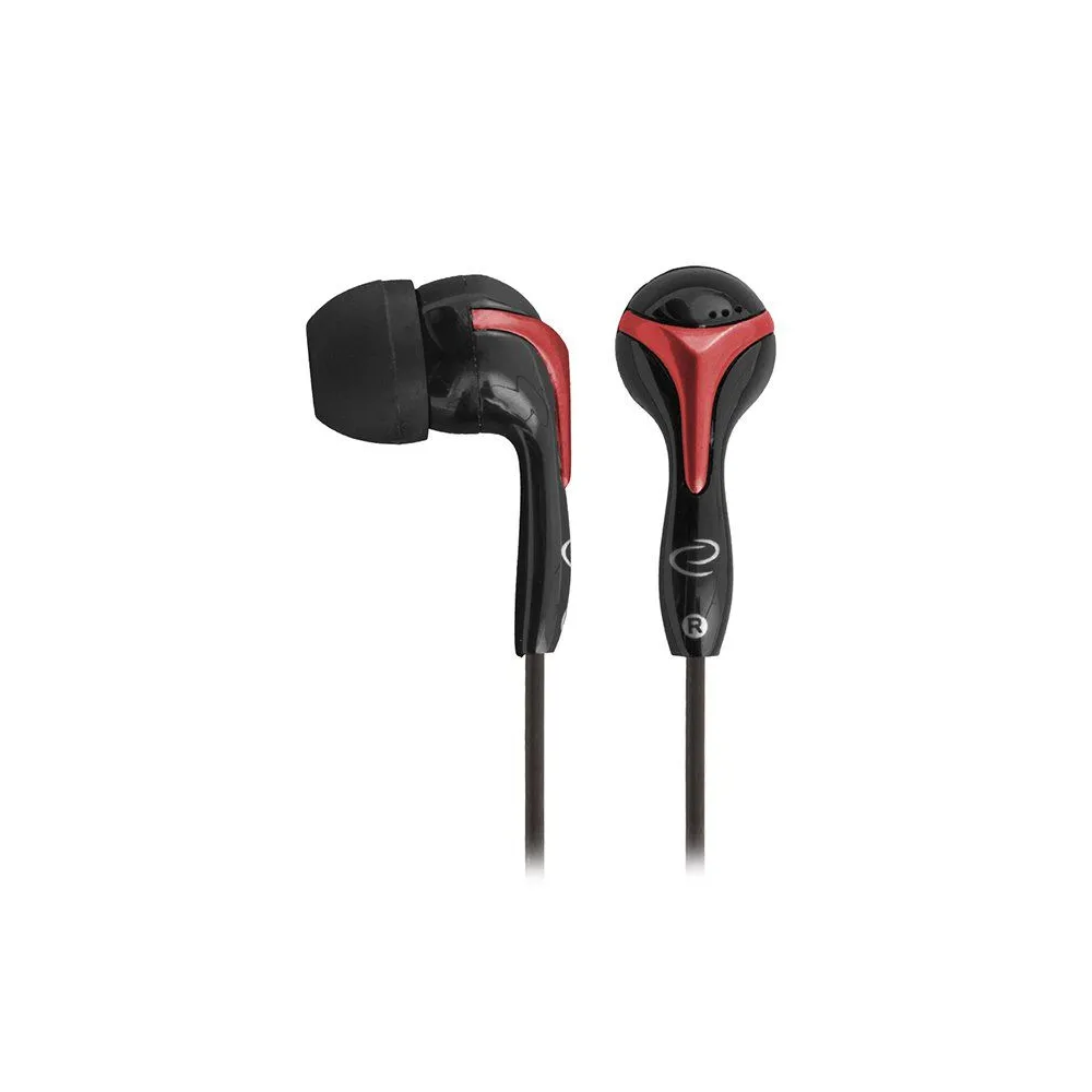 Casti audio in-ear esperanza