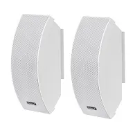 Set 2 boxe profesionale pa 3x2.5inch 50w