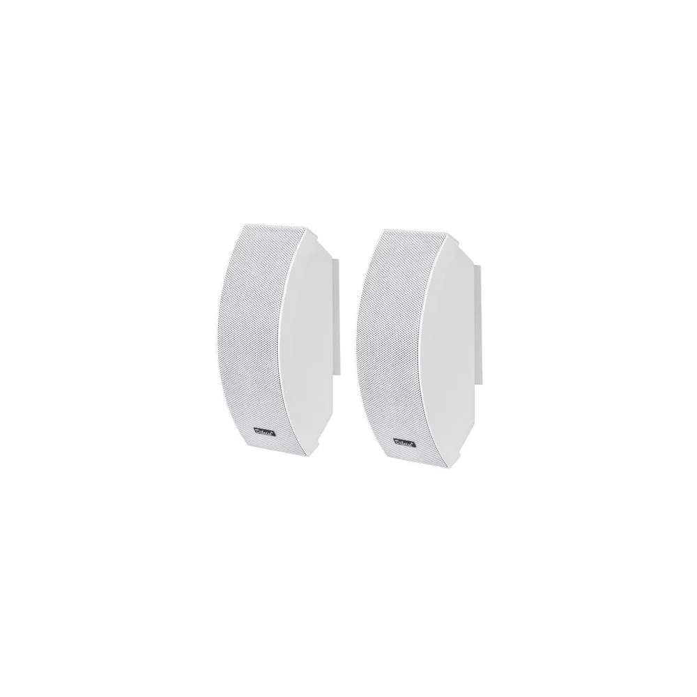 Set 2 boxe profesionale pa 3x2.5inch 50w