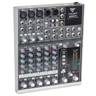 Mixer audio 8 canale