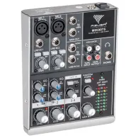 Mixer audio Azusa MIK0075, 4 canale