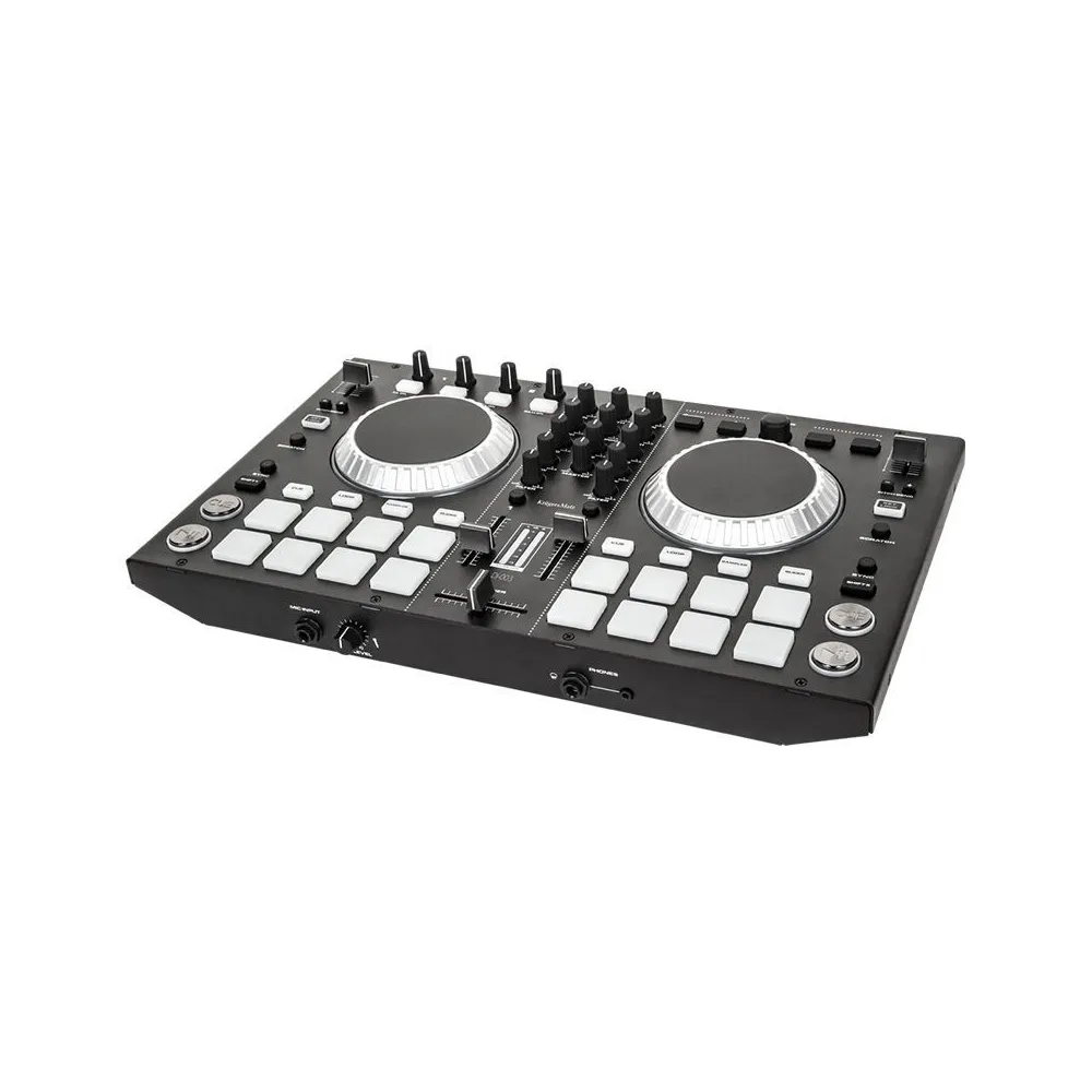 Consola dj krugersimatz