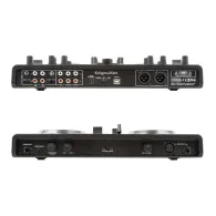 Consola dj krugersimatz