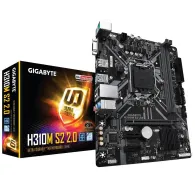 Placa de baza gigabyte h310m s2 2.0 socket lga1151 v2 Gigabyte - 1