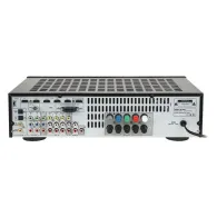 Amplificator av 5.1 krugersimatz