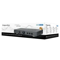 Amplificator stereo 2x45w krugersimatz