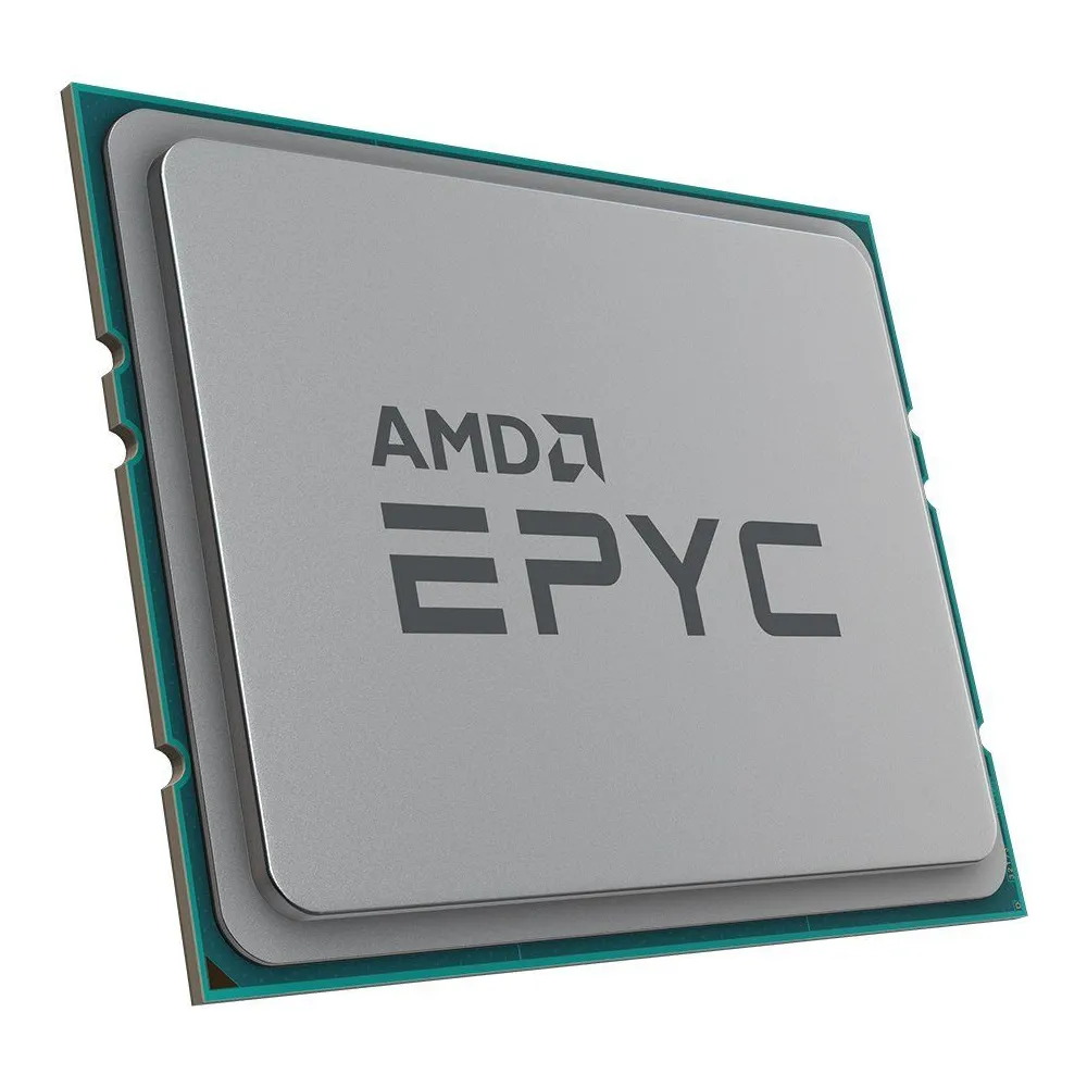 Amd cpu epyc 7003 series (32c/64t model 7543 (2.8/3.7ghz max