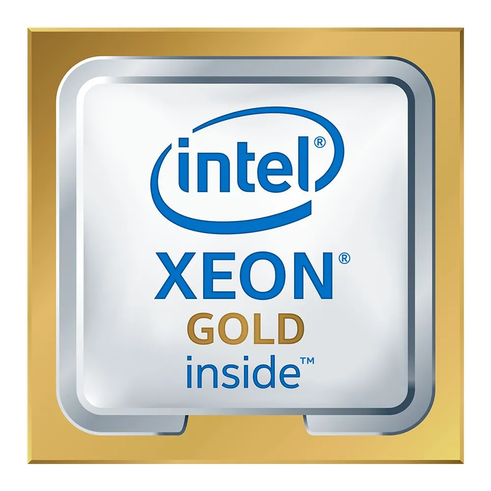 Intel cpu server 16-core xeon 6242 (2.80 ghz 22 m