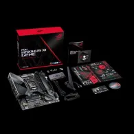 Placa de baza asus socket 1151 v2 rog maximus xi Asus - 1