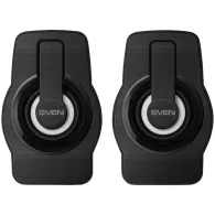 Sven 255 usb-powered (2x3w) dynamic rgb backlightvolume control