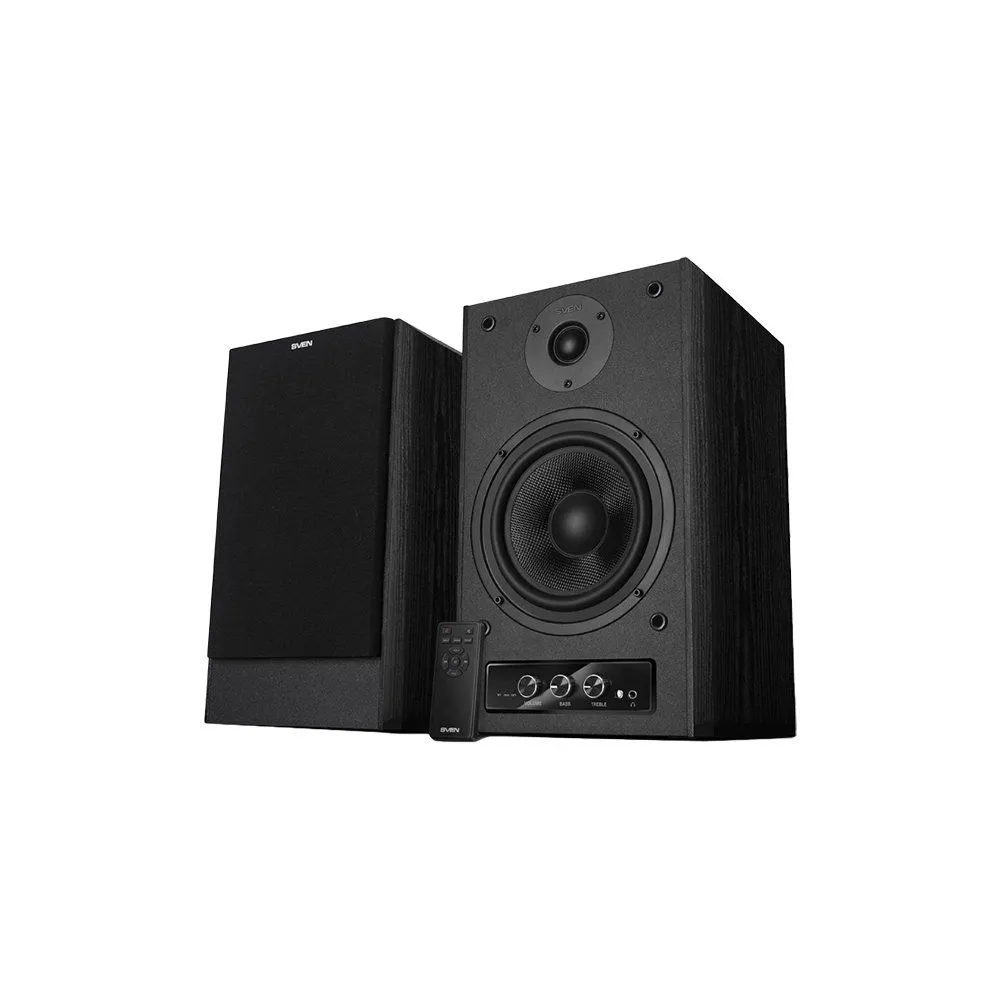 Boxe 2.0 SVEN MC-30, 200W, Black