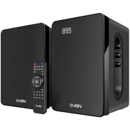 Boxe 2.0 SVEN SPS-710, 40W, Black