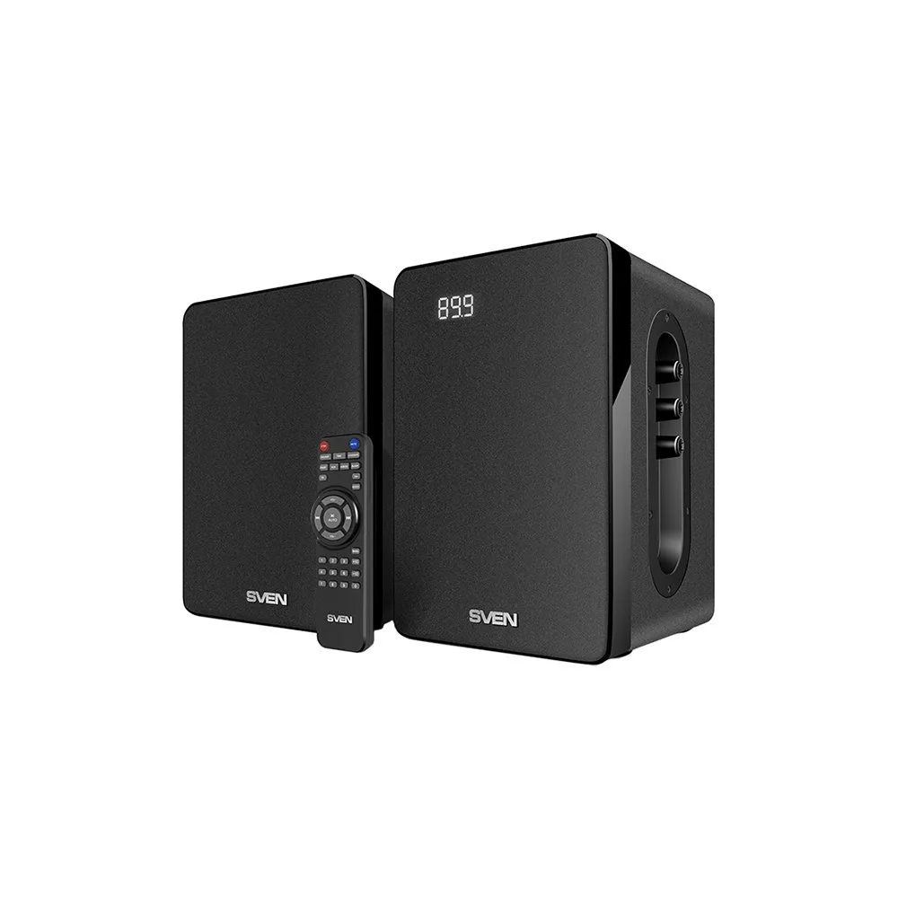 Boxe 2.0 SVEN SPS-710, 40W, Black