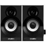 Boxe 2.0 SVEN SPS-517, 6W, Black