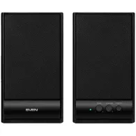 Boxe 2.0 SVEN SPS-608, 6W, Black