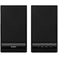 Boxe 2.0 SVEN SPS-608, 6W, Black