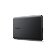 Toshiba Canvio Basics hard-disk-uri externe 4000 Giga Bites Negru