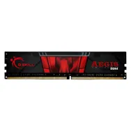 Memorie RAM  G.SKILL Aegis 4GB  DDR4 2400MHz G.skill - 1
