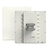 Access point Mikrotik RB911G-5HPACD-QRT, 720MHz, 128MB, 1xGE, 2x2MIMO, 5GHz, 24dBi, L4