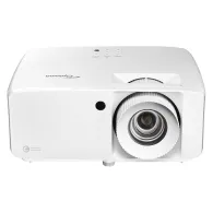 Videoprojector Optoma ZH450, DLP, Full HD, 4500 ANSI, White