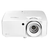 Videoprojector Optoma ZH450, DLP, Full HD, 4500 ANSI, White