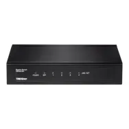 Switch TRENDnet TEG-S51SFP, 4x RJ45, 1x SFP