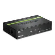 Switch TRENDnet TEG-S50g, 5x RJ45, 10/100/1000 Mbps