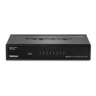 Switch TRENDnet TEG-S82G, 8x RJ45, 10/100/1000 Mbps