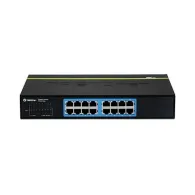 Switch TRENDnet TEG-S16DG, 16 x 10/100/1000Mbps