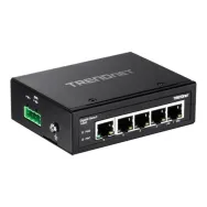 Switch TRENDnet TI-G50, 5x RJ45, 10/100/1000 Mbps