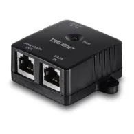 PoE Injector TRENDnet TPE-113GI, Black