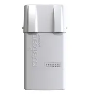Access point MikroTik BaseBox 5, RB912UAG-5HPND-OUT, Grey