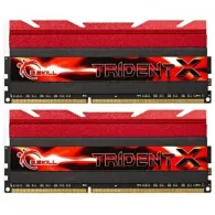Memorie RAM G. Skill TridentX  8GB  DDR3 2400MHz G.skill - 1