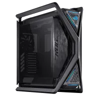 ASUS ROG HYPERION GR701 Tower Negru