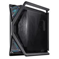 ASUS ROG HYPERION GR701 Tower Negru