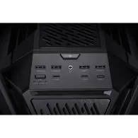 ASUS ROG HYPERION GR701 Tower Negru