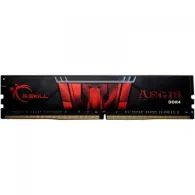 Memorie RAM G.Skill Aegis 8GB  DDR4  2400MHz G.skill - 1