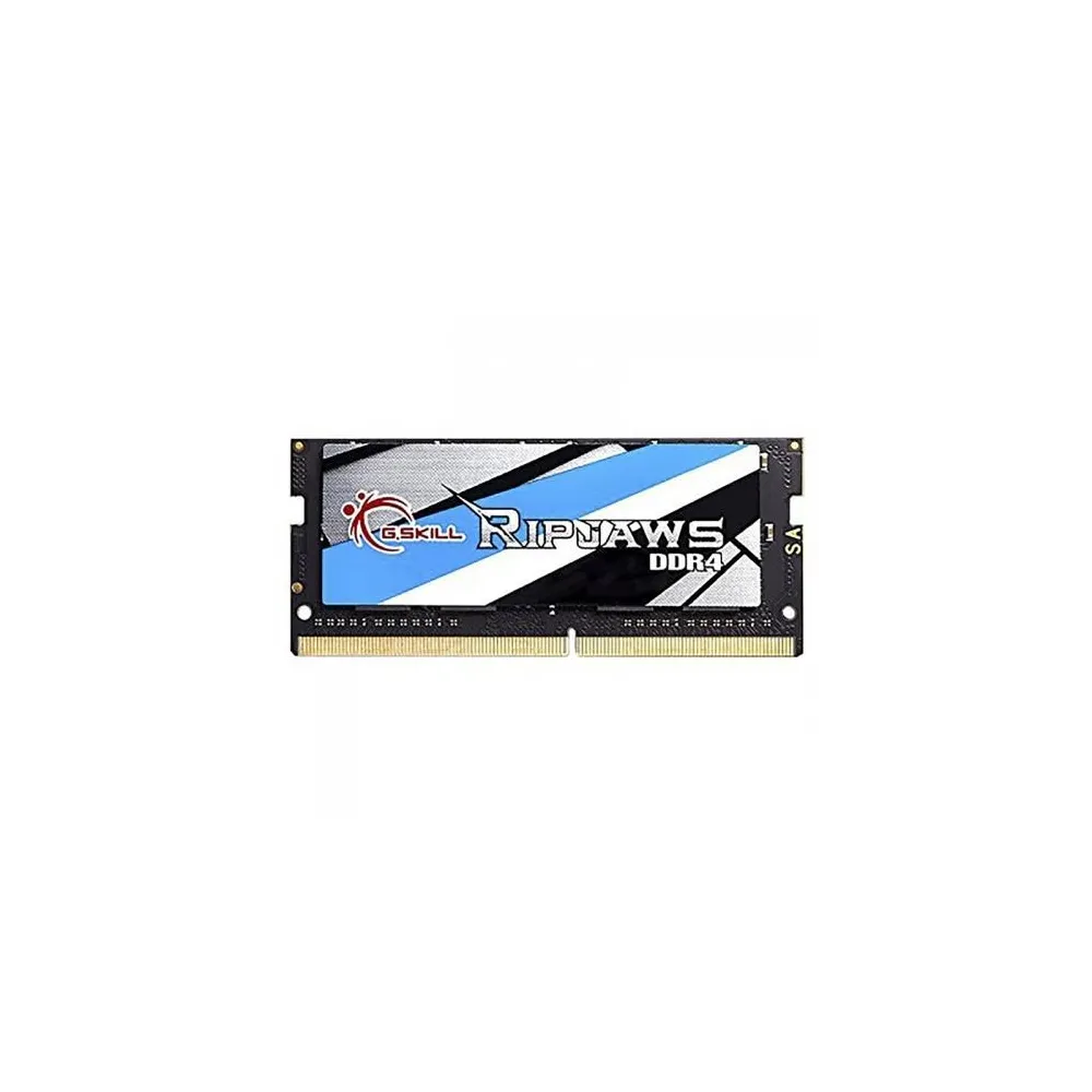 Memorie RAM G.Skill Ripjaws 8GB  DDR4  2400MHz G.skill - 1
