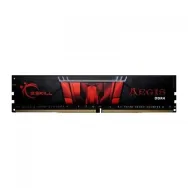 Memorie  RAM G.Skill Aegis 16GB  DDR4  2666MHz G.skill - 1