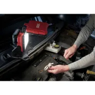 Skil 3157 ca proiector dublu cu led 1800 lumeni