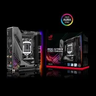 Placa de baza asus socket 1151 v2 rog strix z390-i Asus - 1
