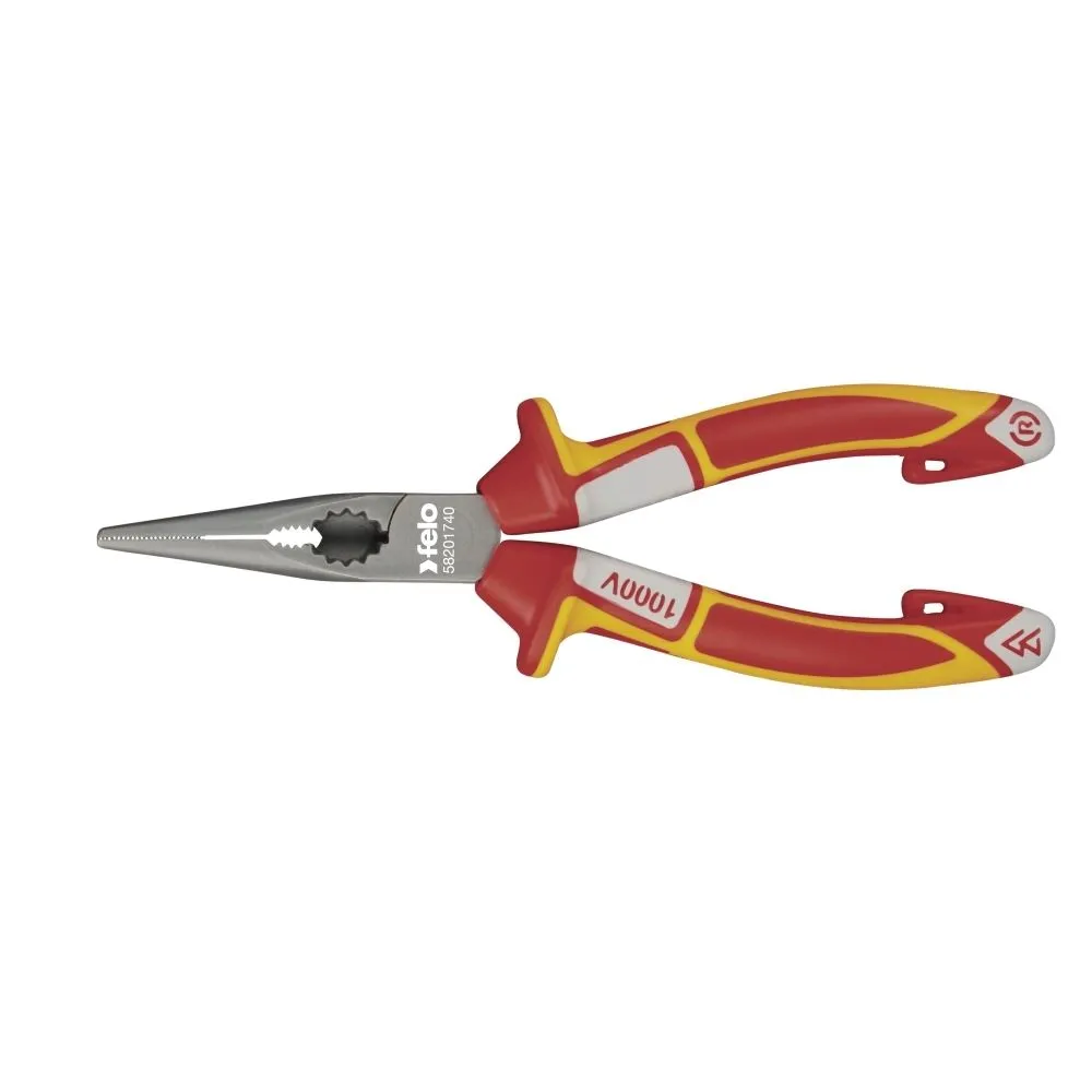 Cleste felo electroizolat vde serie 582 varf semir