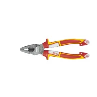 Cleste combinat electroizolat vde lungime 165mm