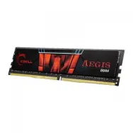 Memorie RAM G.Skill Aegis 16GB  DDR4 3000MHZ G.skill - 1