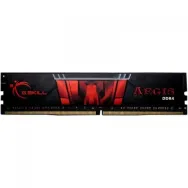 Memorie G.Skill Aegis 8GB, DDR4-3000MHZ, CL16 G.skill - 1